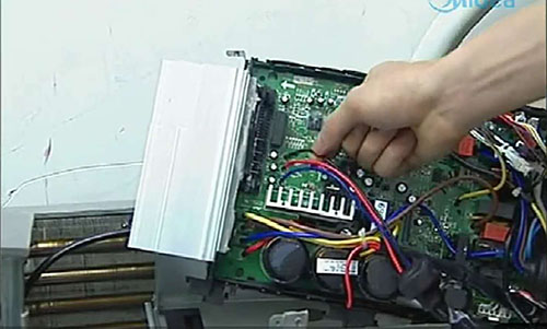 海口市美的空调电话是多少