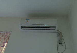 海口市空调维修电话是多少