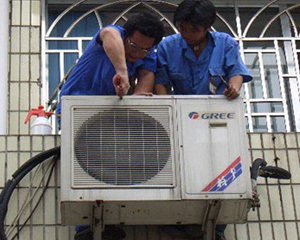 海口市空调售后维修服务中心在哪里找