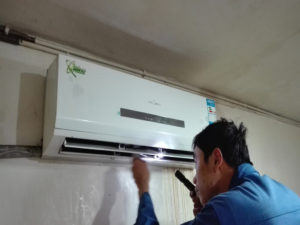 海口市格力空调电话是多少