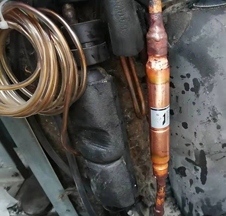 海口市美的变频多联机空调维修售后服务中心