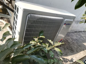 海口市空调维修售后服务