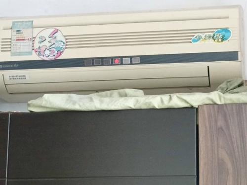 海口市空调维修售后服务中心