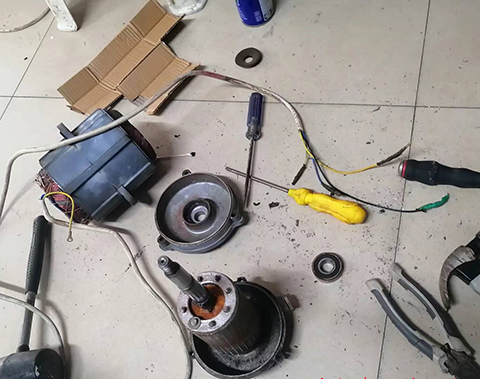 海口市空调维修售后服务中心电话在哪里找