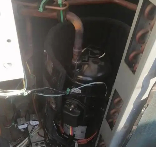 海口市维修变频空调电话在哪里找