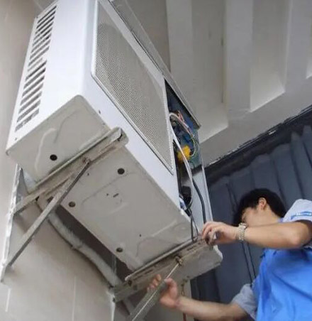 海口市24小时空调维修热线