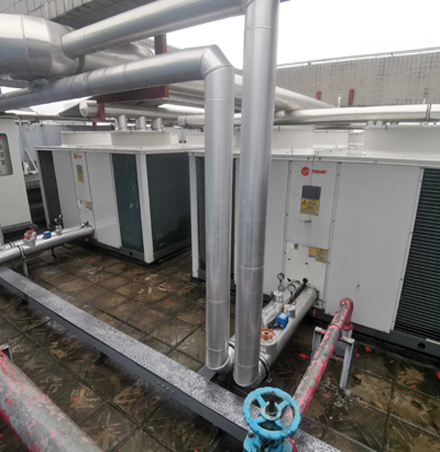 海口市附近中央空调维修 海口市上门中央空调维修